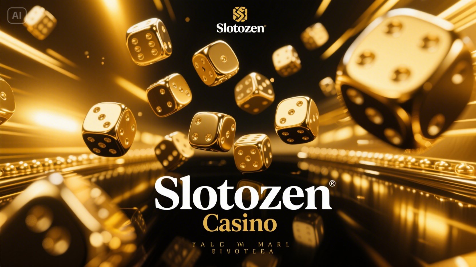 Slotozen Casino پاکستان
